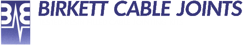 Birkett Cable Joints